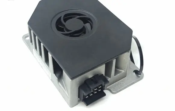 Mercedes-Benz GLK (X204) Sound amplifier A2118705189 2118705189 742260