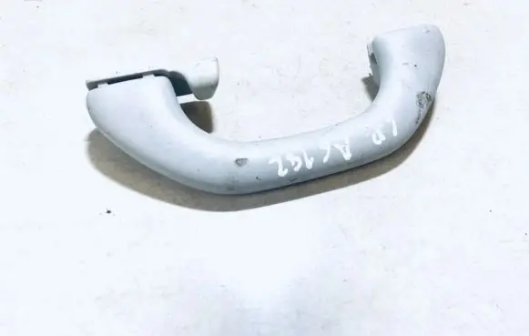 Seat Ibiza III (6L) Rear interior roof grab handle 6l0857607