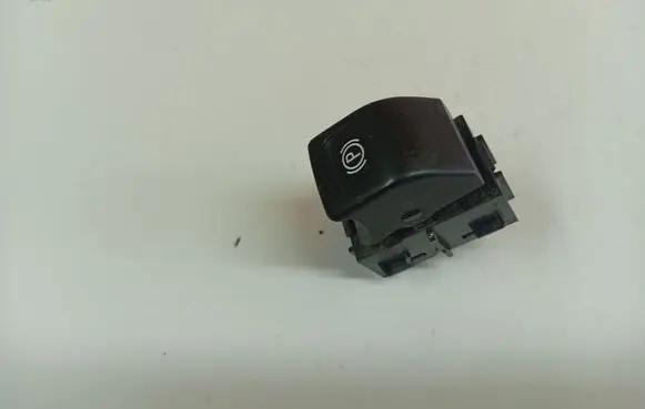 Opel Meriva B Hand parking brake switch 13271123