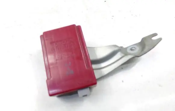 Lexus IS 220D-250-350 Other relay 8974053040
