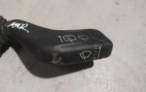 Opel Astra G Wiper control stalk 90124931 90213328 90243395