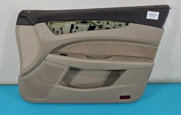 Mercedes-Benz CLS C218 X218 Front door card panel trim IMPRK1471189