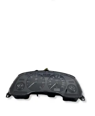 Opel Astra G Speedometer (instrument cluster) 354110001