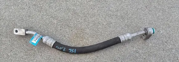Alfa Romeo 156 Air conditioning (A/C) pipe/hose