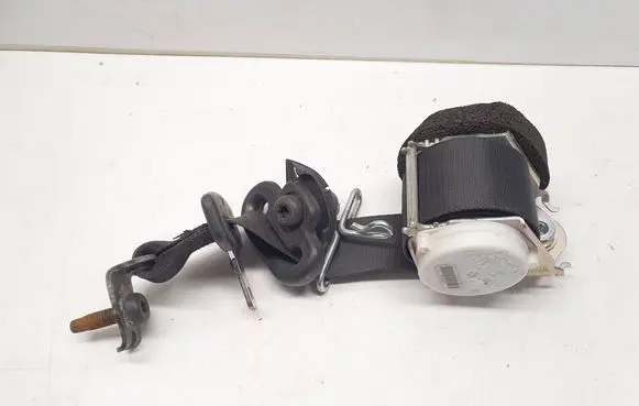 Ford S-MAX Rear seatbelt 611B68M