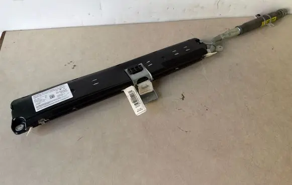 Porsche 911 991 Front door airbag 99180309100