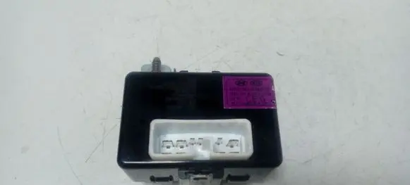 Hyundai Santa Fe Other control units/modules 952302B400