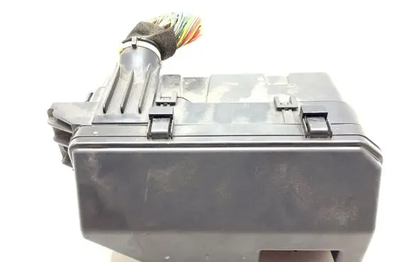 Honda Accord Fuse box set 