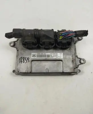 Honda FR-V Windshield washer fluid reservoir/tank 37820-RH0-E01 514308