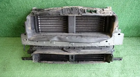 Ford Kuga III Front piece kit PASKUGA23201