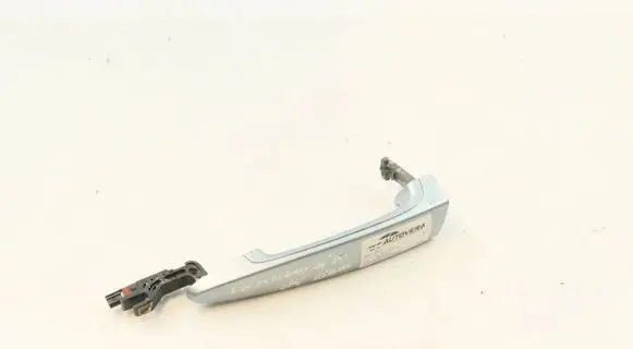 BMW X6 E71 Front door exterior handle 7137947 14020510
