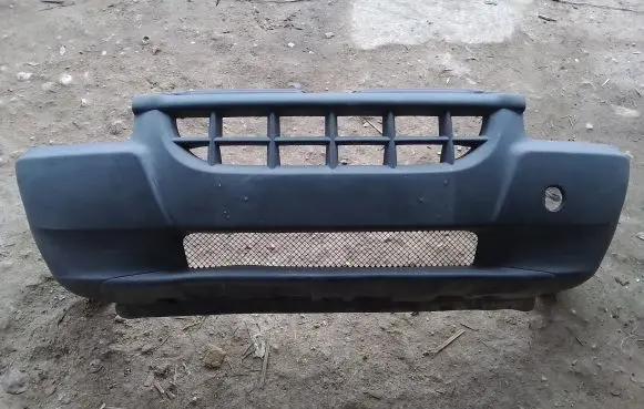 Fiat Doblo Front bumper