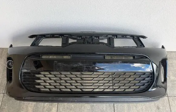 KIA Rio Front bumper 98511H8000