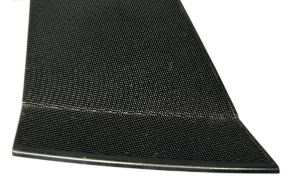 Volkswagen Crafter Side speaker trim/cover A9066890108