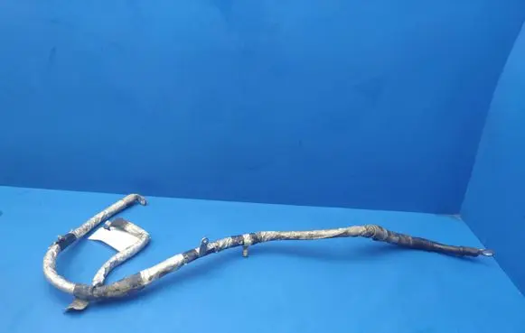 Jaguar XF Wires (generator/alternator) 