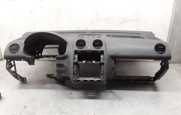 Volkswagen Caddy Dashboard 2k1857003bf