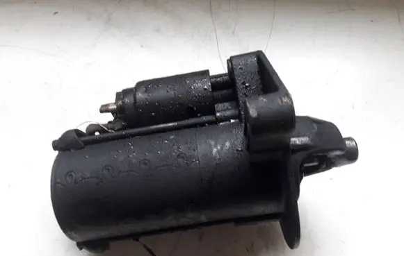 Ford Focus Starter motor
