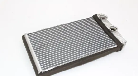 Opel Antara Heater blower radiator 412J2700K
