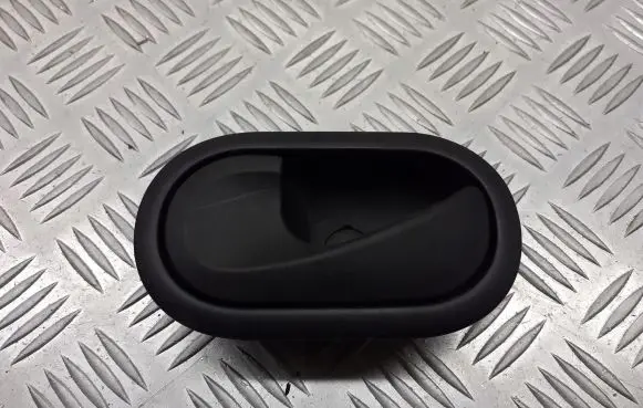 Renault Modus Rear door interior handle trim 8247310579