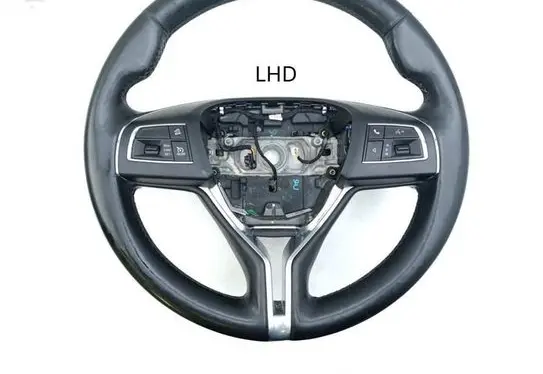 Maserati Levante Steering wheel 1033616