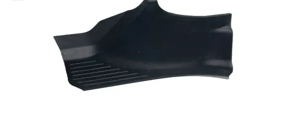 Nissan Qashqai J12 Other sill/pillar trim element 769B76UA0A 33381
