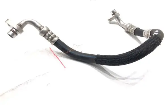 Dacia Duster II Air conditioning (A/C) pipe/hose 924902552R