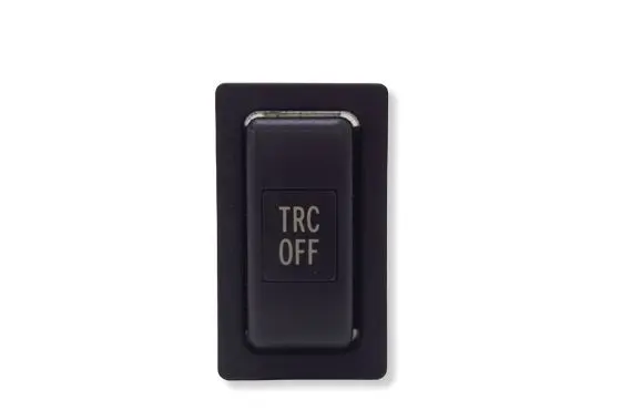 Toyota Avensis T250 Traction control (ASR) switch TR8801