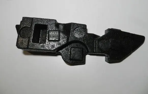 Mazda 6 Spare wheel section trim GS1D688E0
