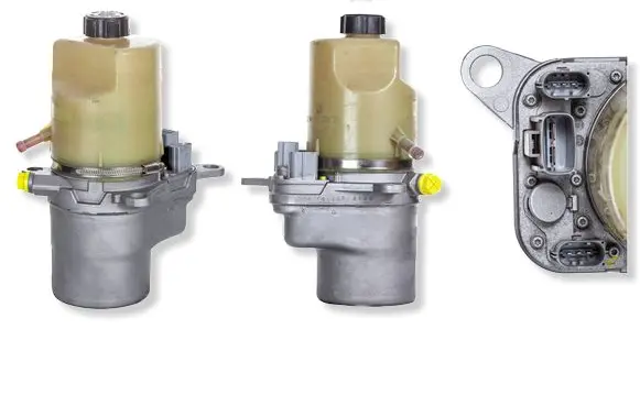 Ford Focus Power steering pump 4M513K514CC 4M513K514CD 4M513K514AA