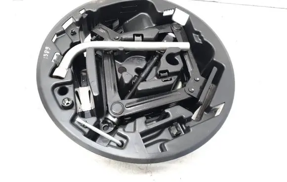 Fiat Tipo Spare wheel section trim 0521053240E 04766498AA 14533431