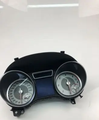 Mercedes-Benz CLA C117 X117 W117 Speedometer (instrument cluster) 1030052181
