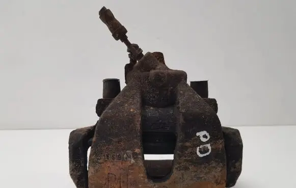 Ford Transit - Tourneo Connect Front brake caliper