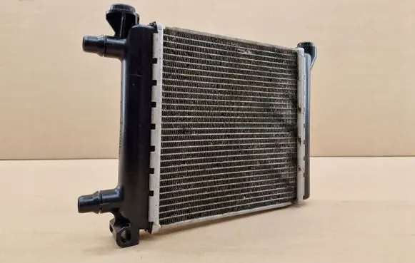 Mini One - Cooper F56 F55 Heater blower radiator 