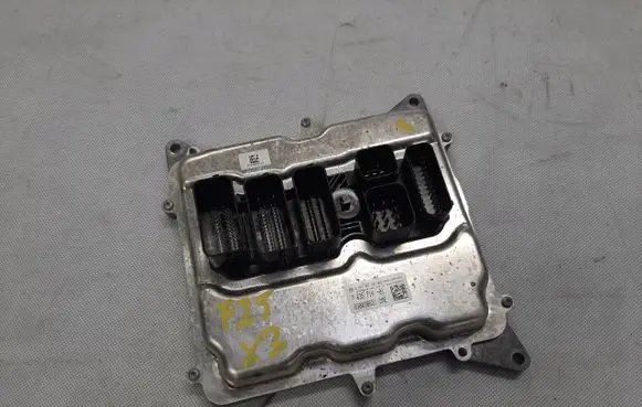 BMW X3 F25 Engine control unit/module 7635714