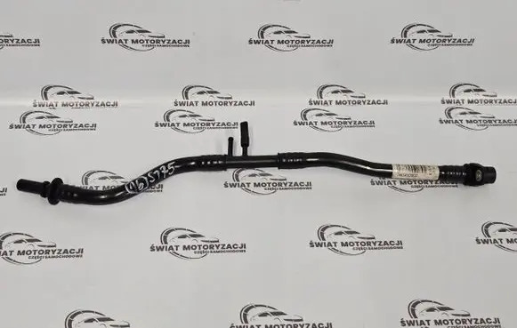 BMW 1 E81 E87 Engine N47D20A
