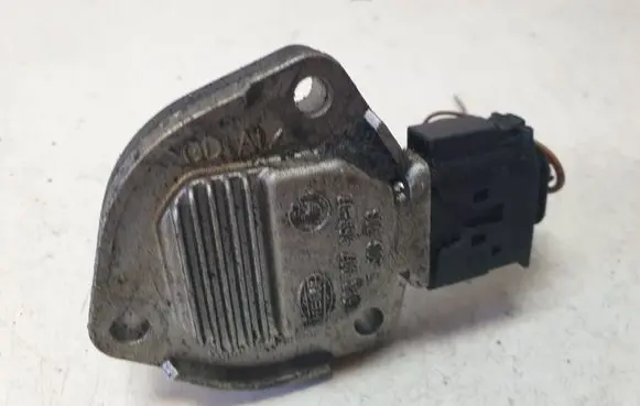 BMW 3 E46 Oil level sensor 6PR00786802