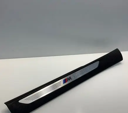 BMW X5 F15 Front sill trim cover 7284557 19184810 1121314
