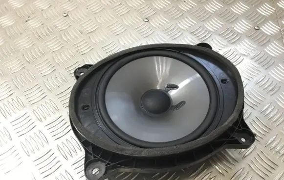 Lexus GS 250 350 300H 450H Front door speaker 8616048370