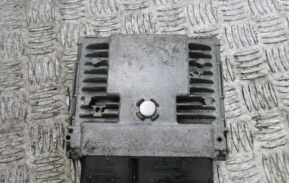Seat Ibiza IV (6J,6P) Other control units/modules 03F906070GR