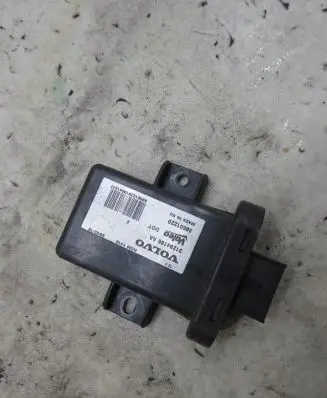 Volvo XC60 Other control units/modules 31294186