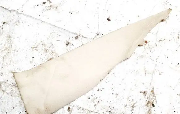 Jaguar XJ X351 Other interior part aw93f519a96-de8nug
