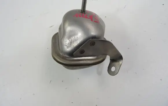 Mazda 6 Vacuum valve 