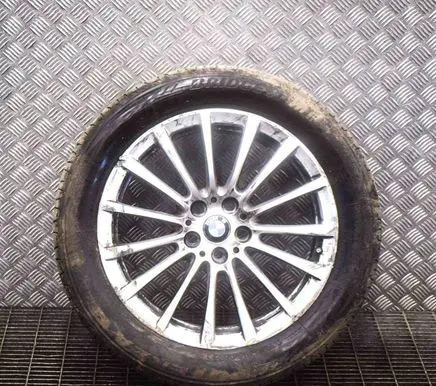 BMW 7 G11 G12 R18 alloy rim 6861224