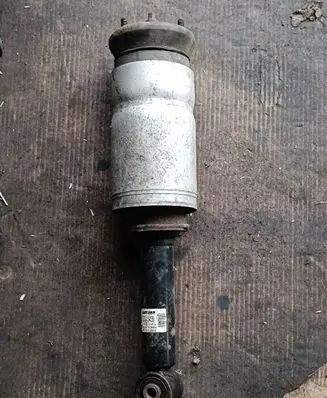 Land Rover Discovery 4 - LR4 Air suspension front shock absorber 22245459 22250005