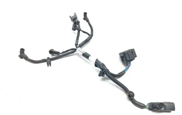 Volvo XC40 Glow plug wires 31342467