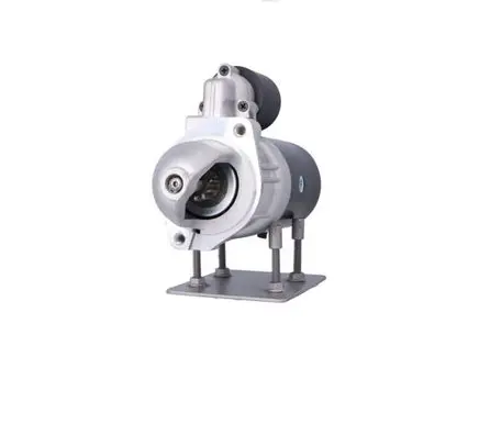Honda HR-V Starter motor 0001218006