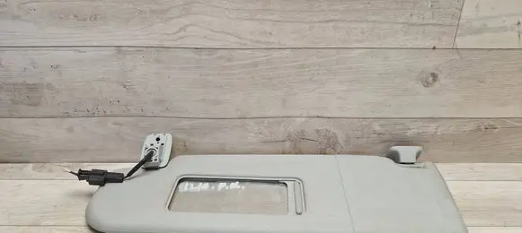 Volkswagen PASSAT B6 Sun visor 
