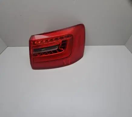 Audi A6 S6 C7 4G Rear/tail lights 4G9945096B