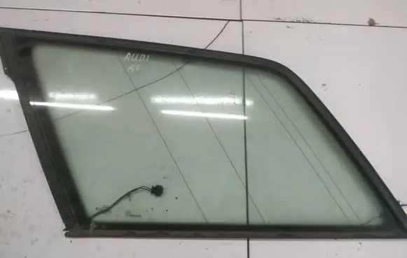 Audi A6 S6 C5 4B Rear side window AS2
