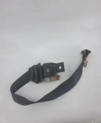 Opel Monterey Rear seatbelt 0421069